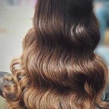 Гаряча хвиля