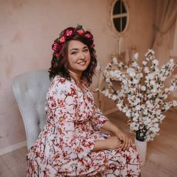 Для фотосесії