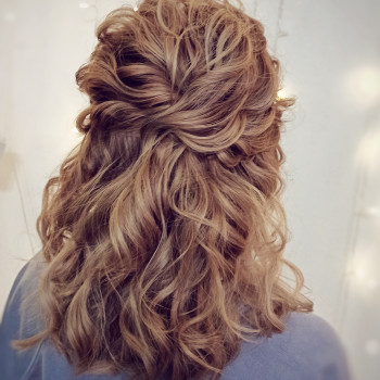 Трішки зібрані