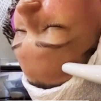 Led терапія для обличчя
                    Салон красоты Імперія краси Кременчуг