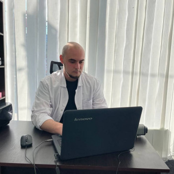 Консультація Кінезіолога