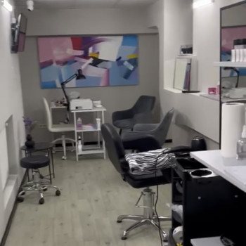 Куточок краси, Київ Фото - 9