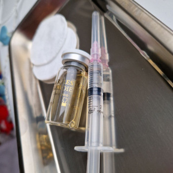 Ін'єкційні процедури