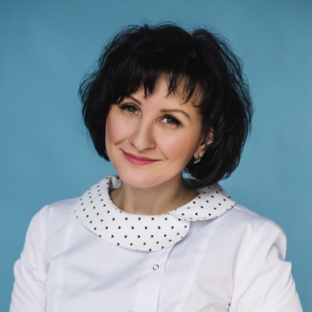 Ирина Чуевская, Львов Фото - 58