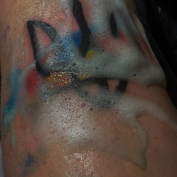 Тату твоєї мрії
                    Тату мастер Олена Киев