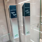 Гель Підсилювач Росту Вій Pelo Baum Lash Lash 5 Мл