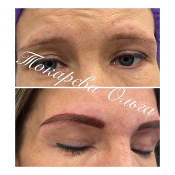 Оля Токарєва, Київ Фото - 27