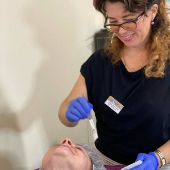 естетична косметологія