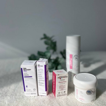 Пілінги - бездонна можливість