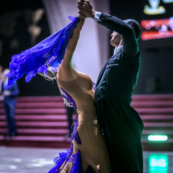 Індивідуальні заняття за системою Про-Ам
                    Хореограф  Киев