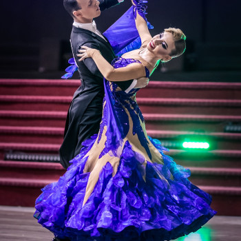 Індивідуальні заняття за системою Про-Ам
                    Хореограф  Киев