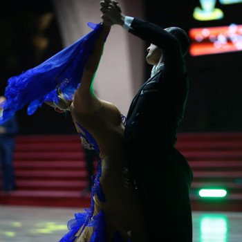 Індивідуальні заняття за системою Про-Ам
                    Хореограф  Киев