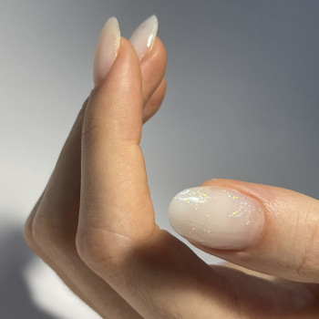 Укріплення нігтів
                    Мастер маникюра Анна Запорожье