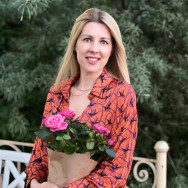 Майстер перманентного макіяжу Вікторія Суботенко на Barb.ua