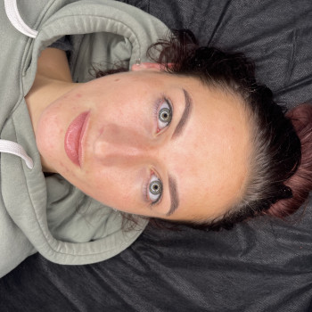 Перманент
                    Мастер перманентного макияжа  Львов