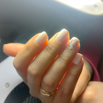 Альбіна Горобець, Краматорск Фото - 7