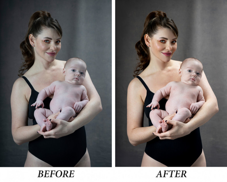  #обробкафото #ретушфото #фотошоп #фоторетуш #photoshop, фото - Сімейний фотограф Олексій Єремєєв