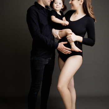  #студійнийпортрет #фотосесіякиїв #студійнафотосесія #фотокиїв #портреткиїв #студійнефото, фото - Сімейний фотограф Олексій Єремєєв