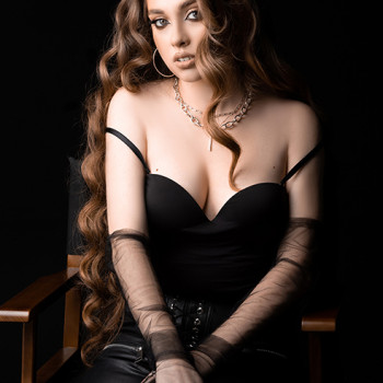  #студійнийпортрет #фотосесіякиїв #студійнафотосесія #фотокиїв #портреткиїв #студійнефото, фото - Сімейний фотограф Олексій Єремєєв