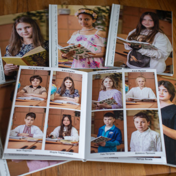 Антон Барановський, Ивано-Франковск Фото - 7