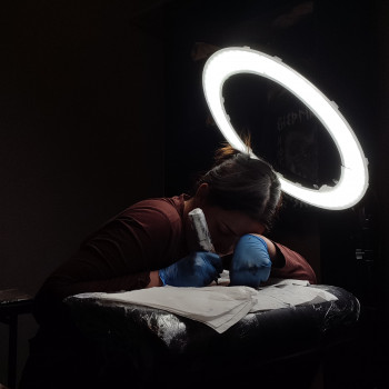 Вікторія Маслак, Киев Фото - 14