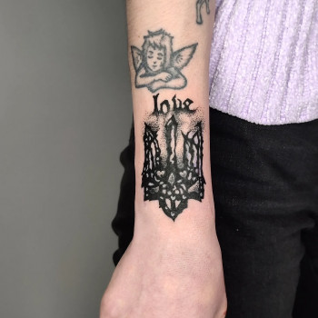 Вікторія Маслак, Киев Фото - 23