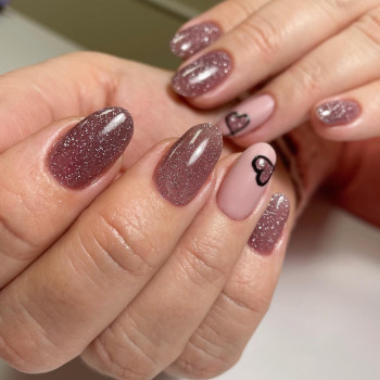  , фото - Мастер маникюра Инна Мацко