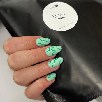  , фото - Майстер манікюру Інна Мацко