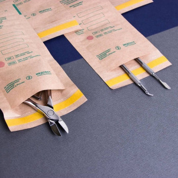 Фото из портфолио мастера Инна Мацко (мастер маникюра, Болград)