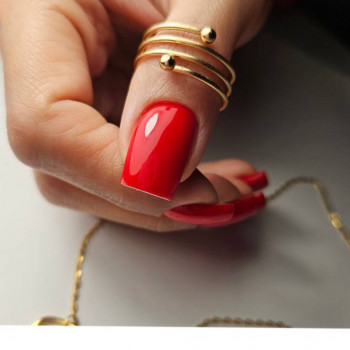 Nail Manufactura, Вышгород Фото - 66