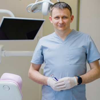 Oleksandr Kaminskyy, Николаев Фото - 1