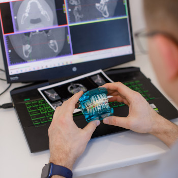 Oleksandr Kaminskyy, Николаев Фото - 2