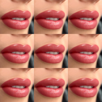 Перманент губ
                    Майстер перманентного макіяжу Аліна Бровари