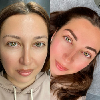 Виктория Базавлук, Вышгород Фото - 5