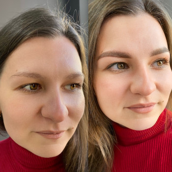 Виктория Базавлук, Вышгород Фото - 8