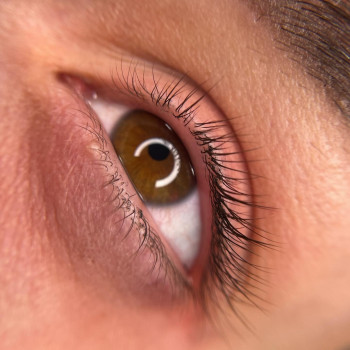 Перманент
                    Мастер перманентного макияжа  Львов