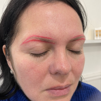 Перманент
                    Мастер перманентного макияжа  Львов