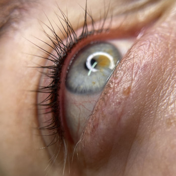 Перманент
                    Мастер перманентного макияжа  Львов