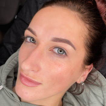 Перманент
                    Мастер перманентного макияжа  Львов