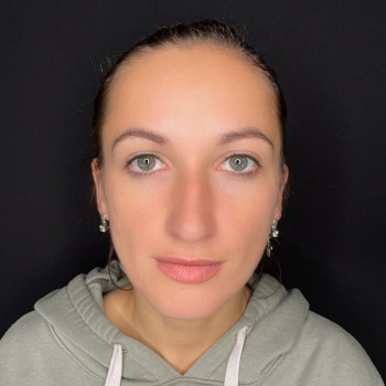 Перманент
                    Мастер перманентного макияжа  Львов