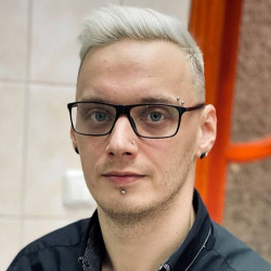 Кирило Котов