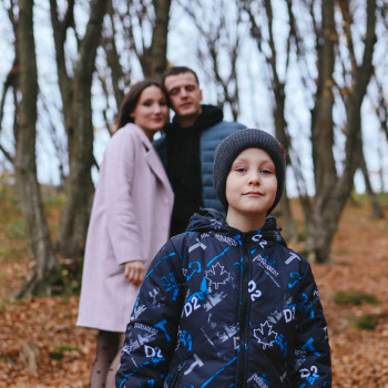 Мар'яна Крохмальна, Львов Фото - 36