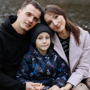 Мар'яна Крохмальна, Львов Фото - 35