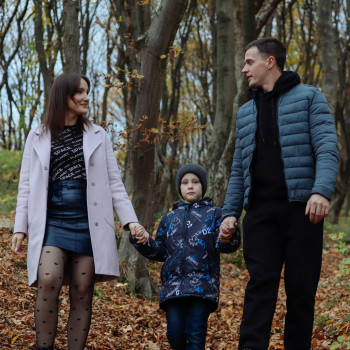 Мар'яна Крохмальна, Львов Фото - 37