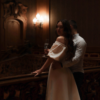 Мар'яна Крохмальна, Львов Фото - 23