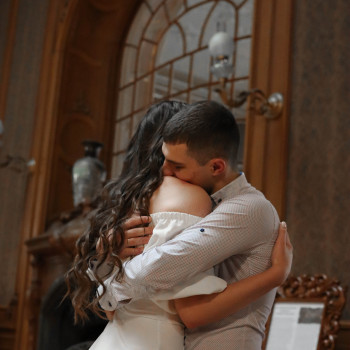 Мар'яна Крохмальна, Львов Фото - 22