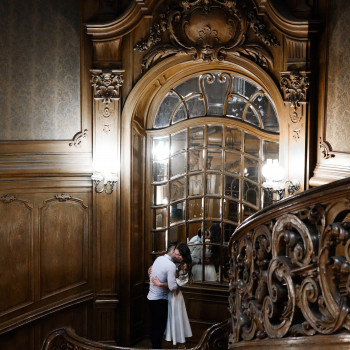 Мар'яна Крохмальна, Львов Фото - 21