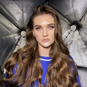 Макіяж
                    Візажист Неля Вінниця