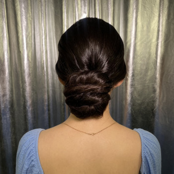 Зачіска
                    Візажист Неля Вінниця