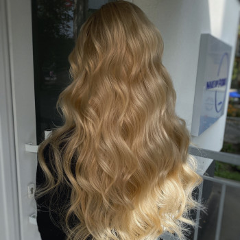 Зачіска
                    Візажист Неля Вінниця